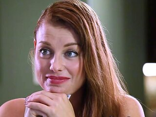 Redhead Lesbians Go Wild with Uncensored XXX Action