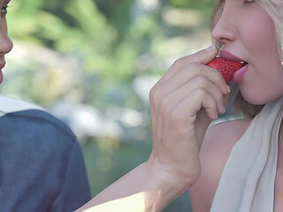 Awam - Sphd P2 V0235 - Country Temptations - P3 - Will Sophia Say Yes to Being Dylans Secret Lover After Their Explosive Night?