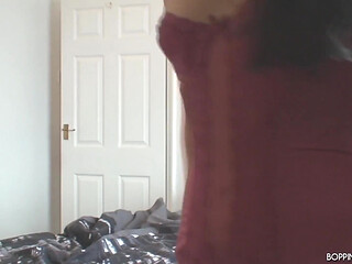 Charlotte Jade - Home Movie
