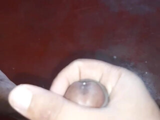 Rainy Day Masturbation