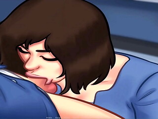 Summer Time Saga UNC Part 29