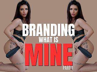 Branding What's Mine