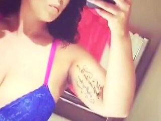 Like My Sexy Lingerie Baby?