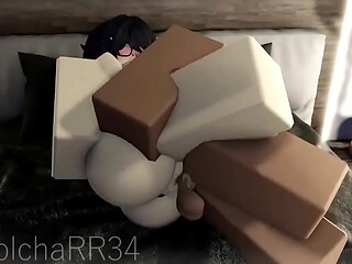 Roblox #1