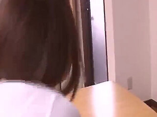 Yuria Mano - POV Living with Yuria