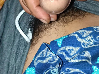 a hyper husband's dick