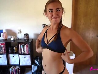 Train Me How To Use A Fuck-rubber, Stepdaddy