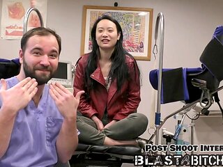 Shock, hd videos, doctor fucks patient