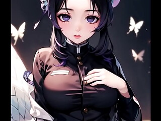 Shinobu kochou