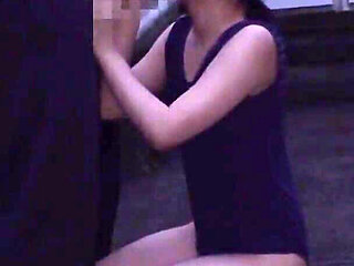 Lifted Thrust Frenzy with a Smooth Tight Beauty Bouncing Hard in Bold Exposed Play -ep-4