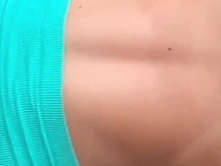 I Lifted up the Hottie's Ass and Cummed Inside Her Pussy