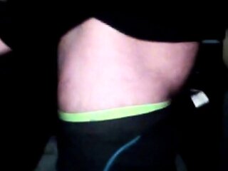 Thick Cock Barebacks Me Hard