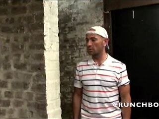 Jess fucked by Willam Storm