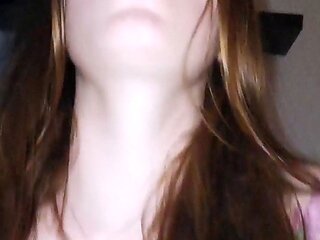 Kinky milf redheads anal solo dildo masturbation