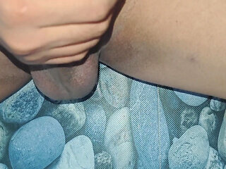 desi mota lund indian