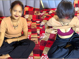 Indian Desi stepsister hardcore fuck by stepbrother big virgin Pussy Hindi Dirty Talk LgQueen