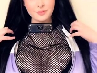 TallyBerry  Hinata (Video)