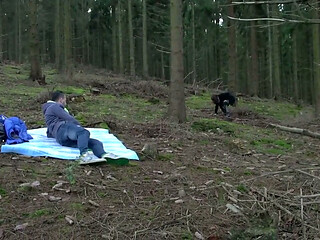 Perversions of German Milf  - (Full Movie)