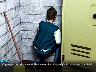 Timestamp 12 Wow This Hole Shown Us Allot What the Woman Were Doing