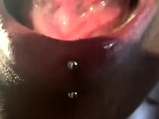 CIMA black and ebony