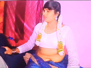 The House Owner Aunty Had Sex with the Tenant Boy. Telugu Dirty Talks