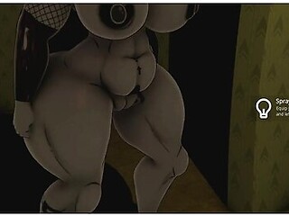 Cumrooms [v0.6.0] [moon Loom Studio] Creampie For Monster Girl