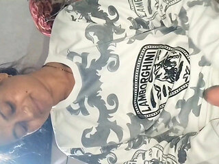 Desi white girl new sex video Part-01