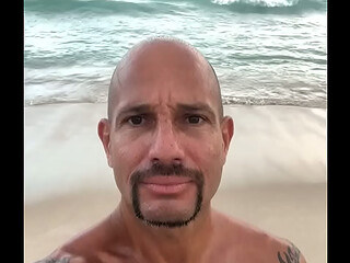 MAXXX LOADZ BEACH DAY BRO