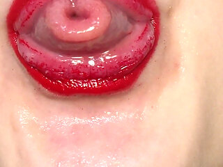 What Would You Do to My Mouth