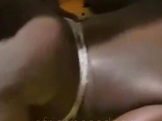 Fucking My Neighbor's Girlfriend