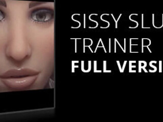 Sissy Slut Trainer Full Version