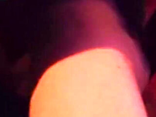 I was on a well-deserved vacation and was teasing my slave under the table with my feet