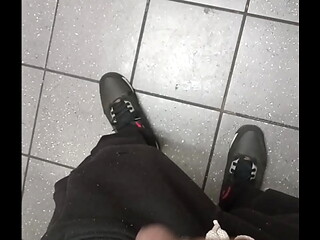 I love public stall s 2