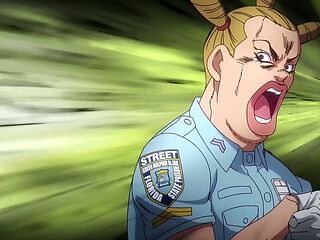 Jolyne