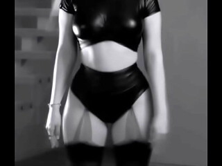 Bailecito sexy