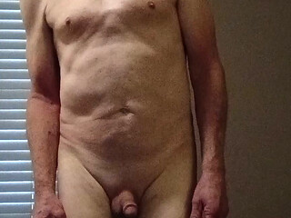 Exposing My Sissy Dicklet Because I Was told Too