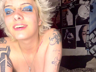 Can I Cuddle with You Stepbro