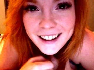 Amateur blondie solo anal masturbation