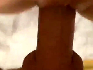Russian Cheating Wife Films Herself While Getting Fucked by Stranger