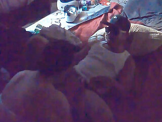 The Married Neighbor Visits Me Secretly From His Wife