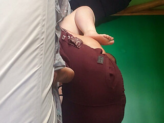 MaskedBOOTY