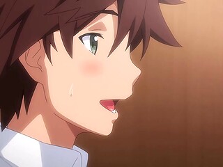 Invisible Affair with Figure_25053004p0