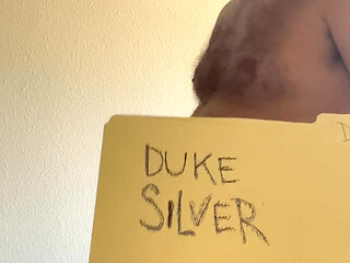 Duke Silver at your service