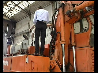 Titanic: Sinking Into Her Pussy (full Porn Movie)