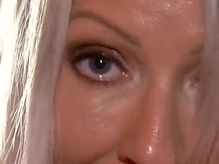 Emma Starr in Munich - a Legend Gets Fucked Again