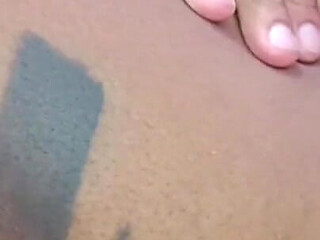 Fucking Crown on All Fours