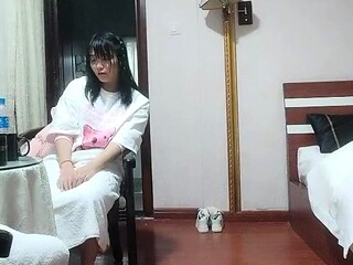 Amateur asian stepsister teen