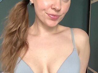 I'm a little modest