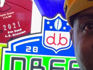 Winning for a Few Seconds