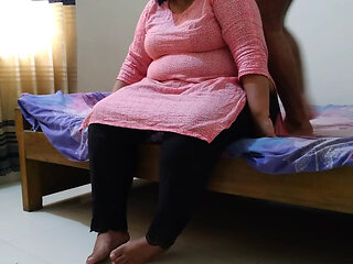 Stepsister and Stepbrother Doggy Style